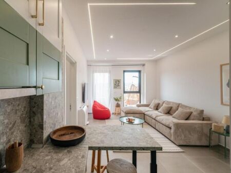 Apartament 1+1 me Qira