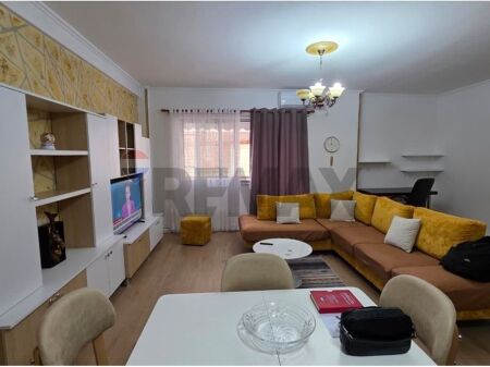 Appartamento 2+1 in vendita in Via Rrapo Hekali