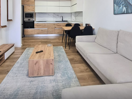 Jepet apartament 2+1+2 me qira tek ish Hipoteka , Rruga Jordan Misja , Rruga Don Bosko , Bulevardi i Ri .
