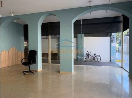 Rent, Business Premises, Don Bosko, Tirana