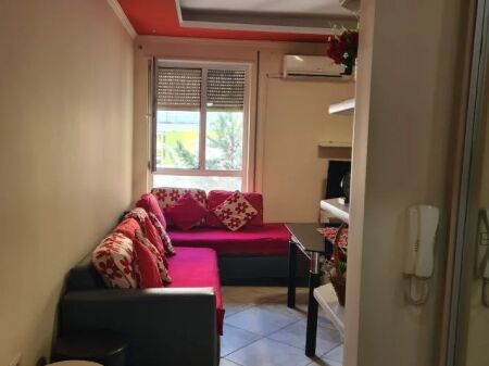 Apartment For Rent 2+1 Near the Zoo Garden (ID B2202081) Tirana