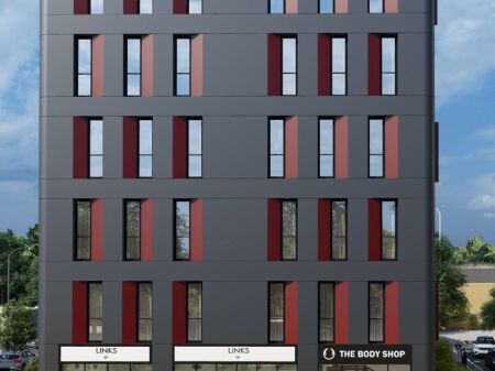 2+1 for sale in Paskuqan | 153,300€