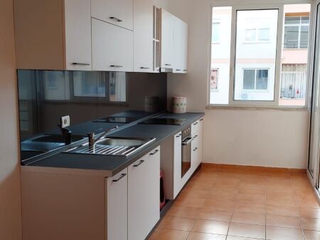 For rent 2+1+2 ASTIR TE FRATARI 450 thousand lek
