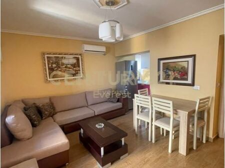 Oxhaku, Apartment 1+1 For Rent