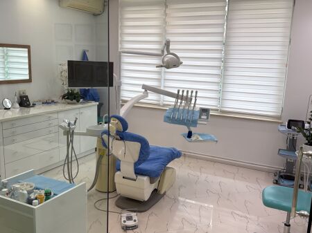 Ambient per qira, klinik. Komuna e Parisit