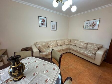 Apartament 2+1 me Qira - Ambasada Amerikane