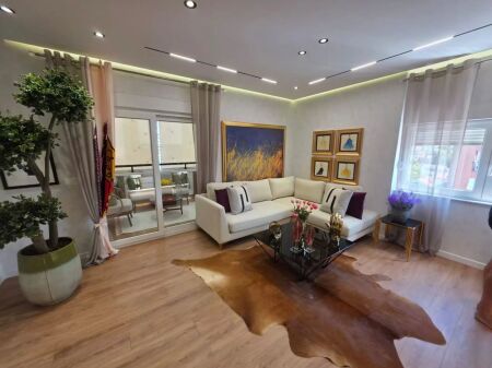 🏡 SHITET APARTAMENT LUKSOZ 2+1 – DON BOSKO
