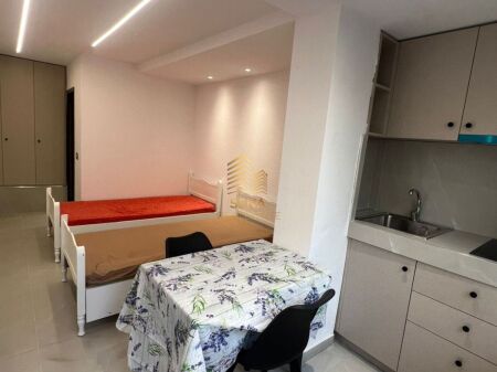Qira, Garsoniere, Qytet Studenti 20.000 Leke/muaj