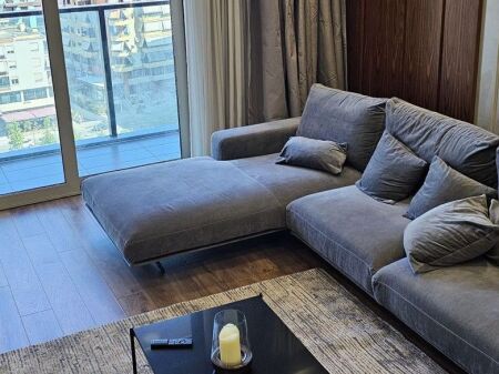  LUXURY & COMFORT | APARTMENT 2+1+2 FOR RENT | AMBASSADOR 3 