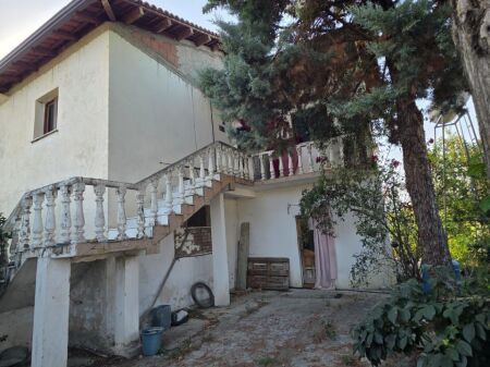 Private House for Sale in Rrushkull