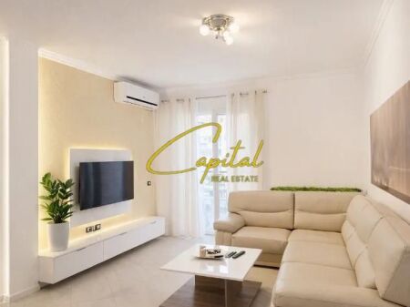 APARTAMENT ME QIRA 2+1 LIQENI I THATE 700 EURO
