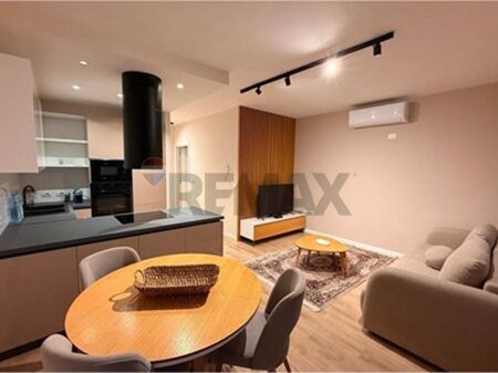 Apartment for rent 1+1, New Maternity, Tirana
