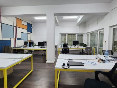 Rent | Ambjent Biznesi | Blloku | 15000 €/month