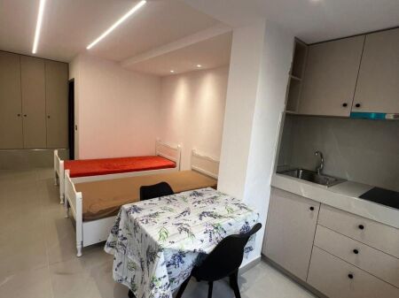 GARSIONERE 22000 LEKE.FAKULTETI EKONOMIK