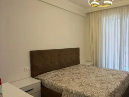 Apartment 1+1 for rent at Urban Gate Complex, Astir, Yzberisht, Kashar.