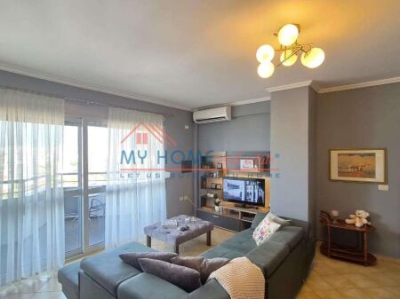 Apartment 1+1 for rent at Selvia Tirana