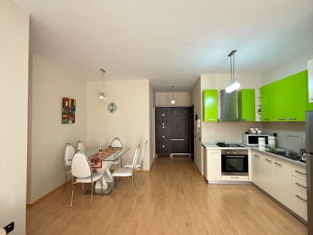 Appartamento 2+1 in affitto vicino alla pediatria