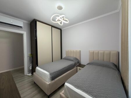 VIA DRITAN HOXHA, APPARTAMENTO 2+1 IN AFFITTO !