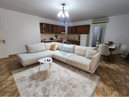 Appartamento - In Affitto - Zogu I Zi, Tirana(ID: 530181004-1023)
