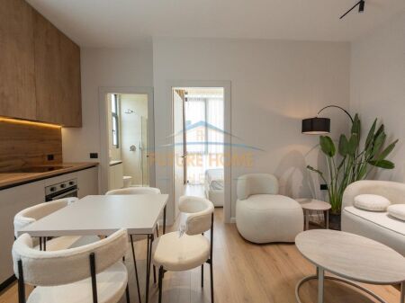 Qera, Apartament 1+1, Rruga e Elbasanit, Tirane