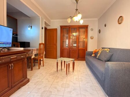 Apartment 1+1 for rent - Ali Demi