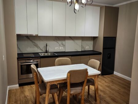 For rent furnished 2+1 apartment near Eleonora