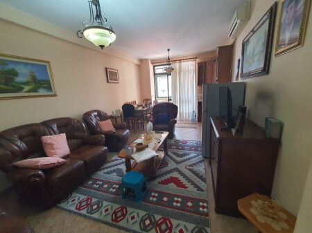 🏢Apartment 2+1 for sale at 21 Dhjetori, Kavaja Street✨