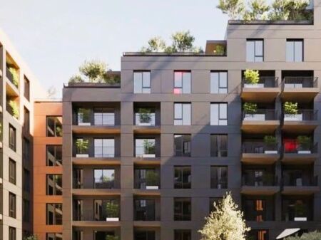 🏡 APARTMENT FOR SALE 2+1 + 2 TOILETS + VERANDA | DIELLON 2 ✨