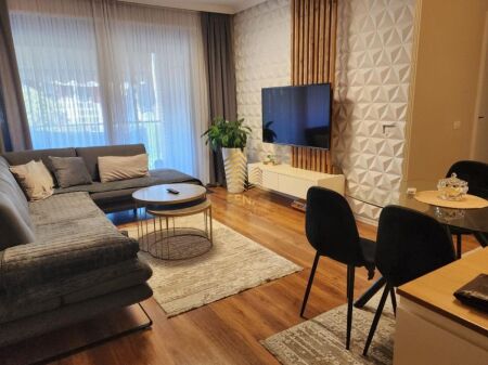 Qira, Apartament 2+1+2+Blk, Kompleksi Fiori Di Bosco, 1.000 Euro/Muaj