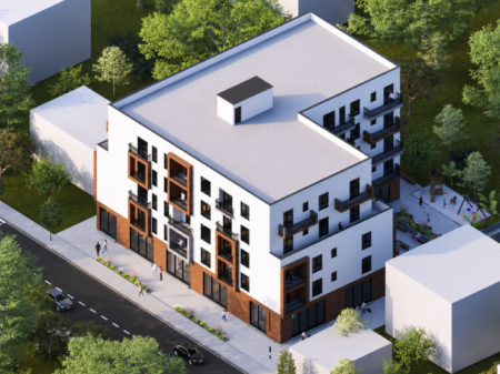 ✨SHITET APARTAMENT 2+1 – KAMËZ, BULEVARDI BERISHA ✨