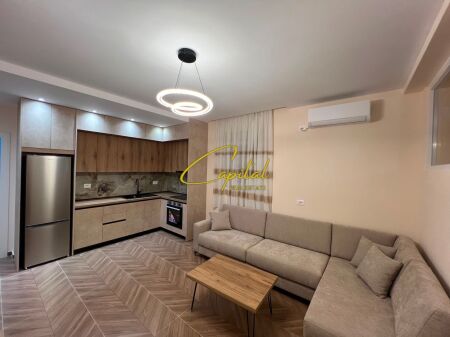 APPARTAMENTO IN AFFITTO 2+1 SAUK 50.000 LEKE
