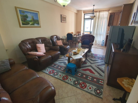SHITET APARTAMENT 2+1 | 21 DHJETORI