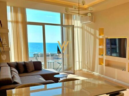 SHITET APARTAMENT 2+1+BLK TE UJI I FTOHTE, VLORE 345.000 EURO