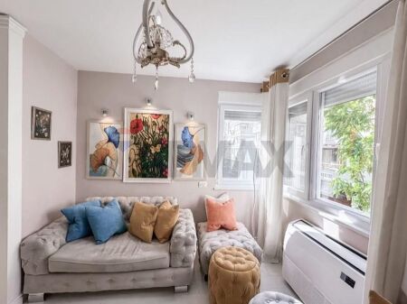 Apartment for Rent 2+1 at the Zoo Garden