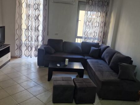 For rent 2+1+2 bathrooms behind Globi on Stavri Themeli Street