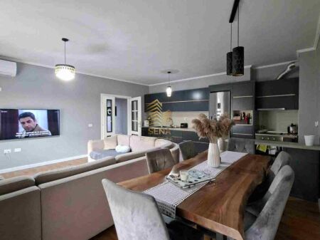 Rent, Apartment 2+1+2+BLK, Don Bosko, 70,000 Lek/month