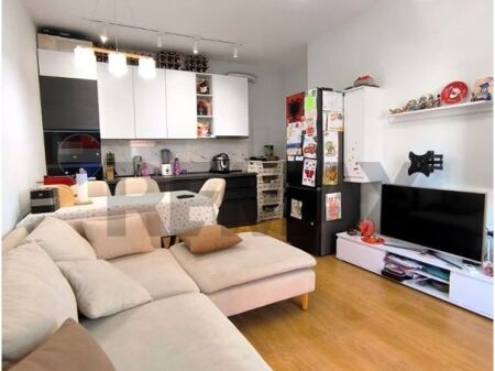 Apartment 2+1 for rent – Euro Residence 3D, Selitë