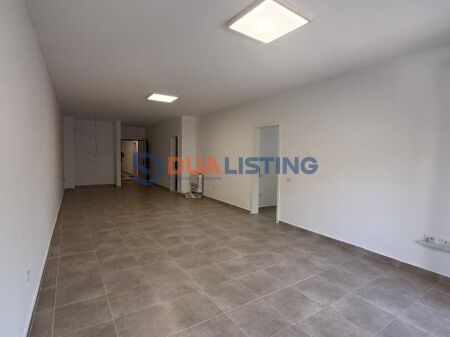 BUSINESS PREMISES FOR RENT – OPPOSITE RADISSON
