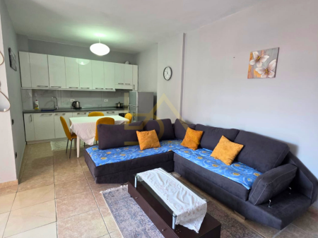 JEPET ME QIRA APARTAMENT 2+1 – LAGJJA 13, PLAZH, DURRËS