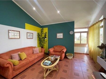 2+1 apartment for rent in Bllok!