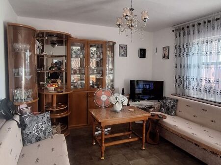  APARTMENT 1+1 FOR SALE IN KORÇË – ONLY 39,000 €