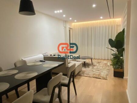 At Dry Lake, Apartment 3+1+2 For Rent !!!