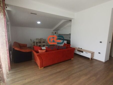 At Kodra E Priftit, For Rent, Apartment 2+1+2 Ready For Living !!!