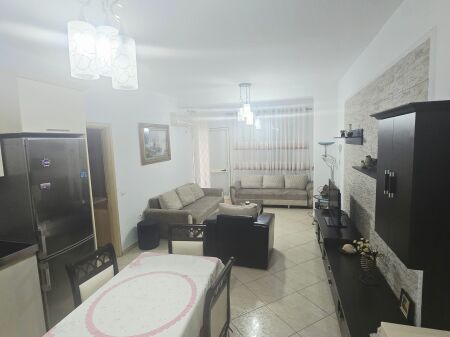 Apartament 1+1 per qera tek Kodra e Dielli