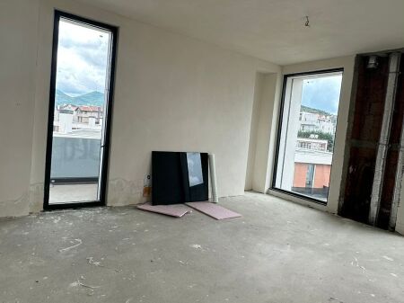 🏙️ FOR SALE APARTMENT 3+1+2 + 2 PARKING SPOTS – TULIPAN RESIDENCE ✨
