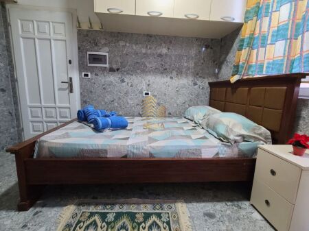 Rent, Studio Apartment, Gjon Mili Street, 33,000 Leke/month