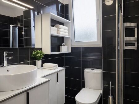 SHITET APARTAMENT 2+1 – LIQENI I THATË