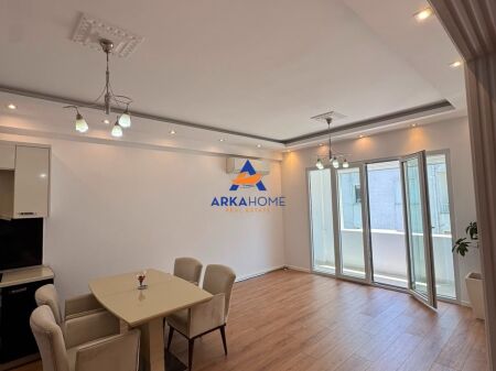FOR SALE APARTMENT 2+1+2 BALCONIES "ZOOLOGICAL GARDEN" 260,000 EURO