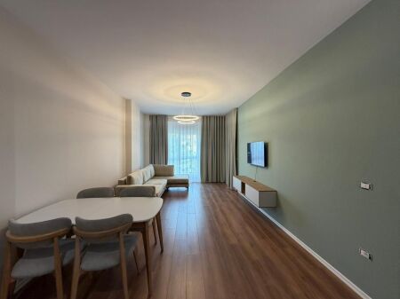 Apartament 2+1 per qira tek Aura Rsd ne Laprake.