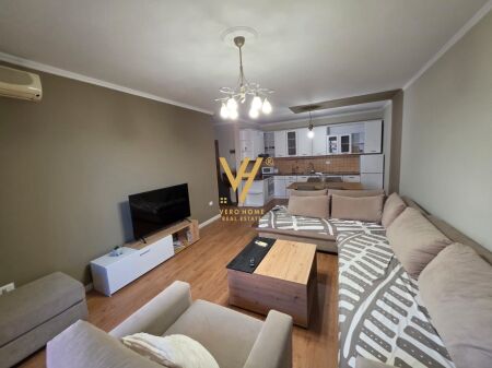 APARTMENT 1+1+BLK FOR RENT AT KOMUNA E PARISIT 70,000 LEKE